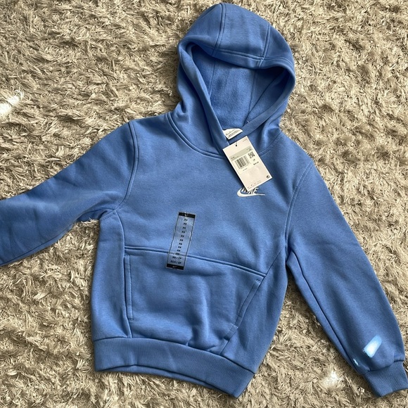 NWT Hoodie Bundle - Nike and Under Armour Size XS - Picture 2 of 4